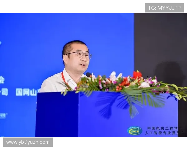 明搏体育未来发展趋势：行业创新与技术升级带来的新机遇